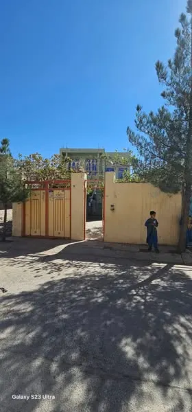 1.5-storey house for sale, 200 m², Baba Haji (4)