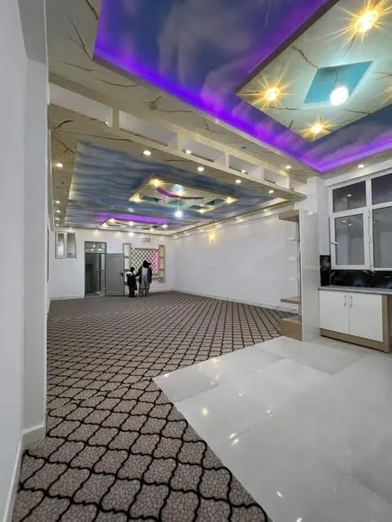 New 4-storey house for sale, Khwaja Kala Road, District 9, Herat (4)