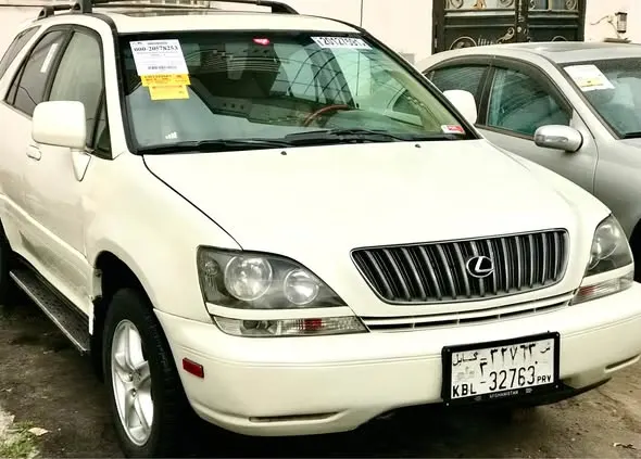 Lexus 2000 (2)