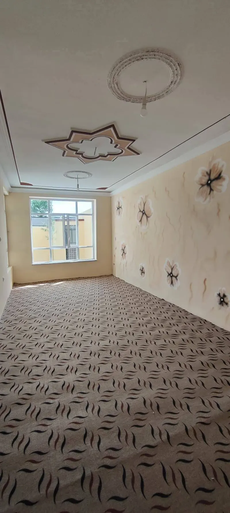 خانه برای فروش، 3 اتاق، 215 m²، ناحیه 7، کابل (3)