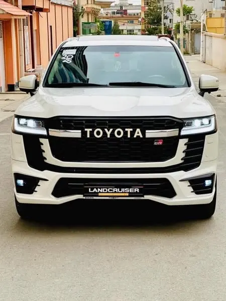 Toyota Land Cruiser 2011 (1)