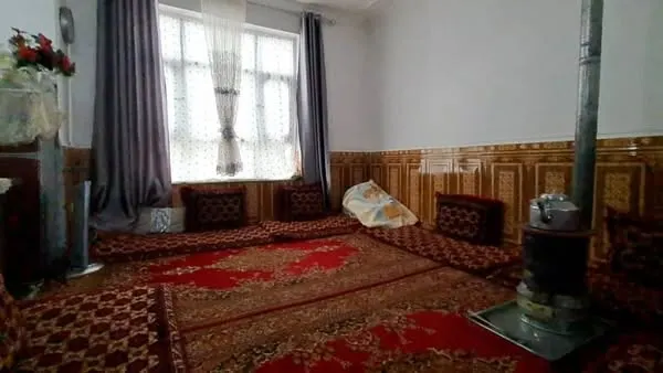 خانه دو منزله برای فروش، 3 اتاق، آقا علی شمس، ناحیه 7، کابل (2)