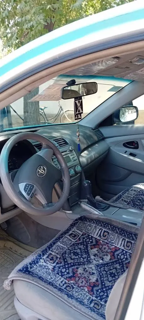 Toyota Corolla 2007 (4)