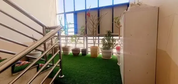 VIP پنت هاوس د پلورنې لپاره، 4 خونې، یوولسم منزل، تیمنی پروژه، کابل (2)