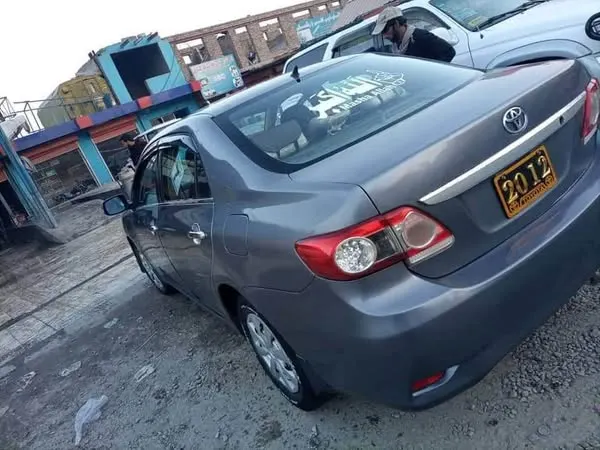 Toyota Corolla 2010 (3)