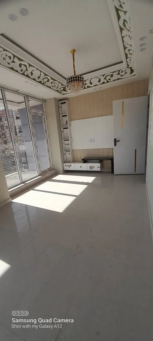 اپارتمان نو کرایی، 4 اتاق، 135 m²، منزل ششم، پروژه تیمنی، کابل (3)