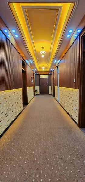 VIP apartment for sale, 4 rooms, 260 m², 1st floor, Jamal Mina, District 3, Kabul (1)