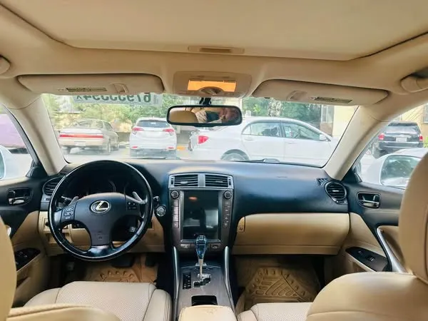 Lexus 2008 (4)