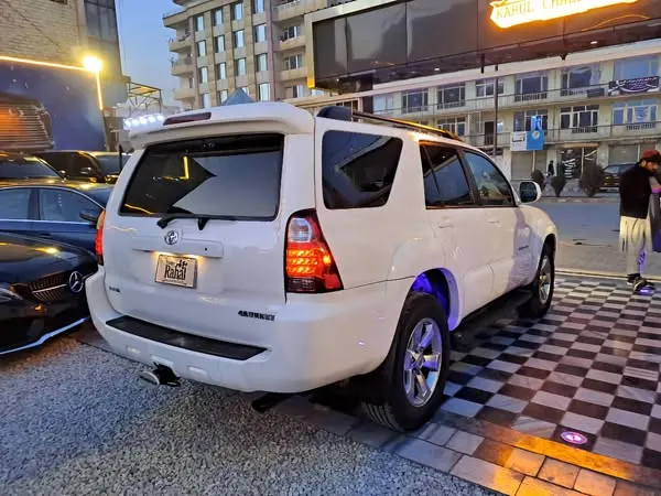 Toyota 4Runner 2007 (3)