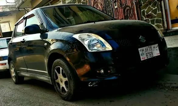 Suzuki 2009 (1)