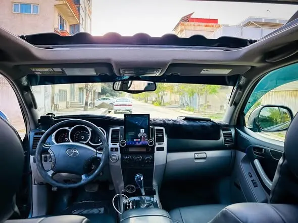 Toyota 4Runner 2005 (4)