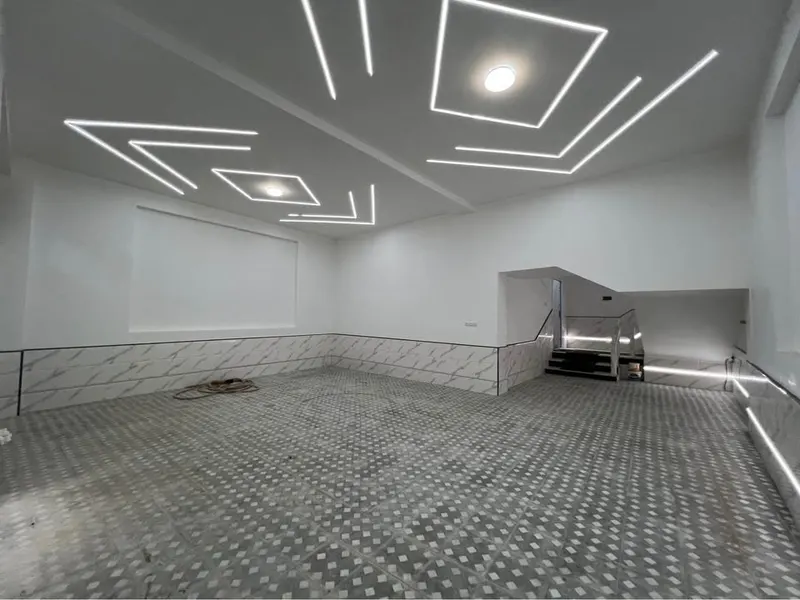 New 4-storey house for sale, Hashemi Road, Herat (4)