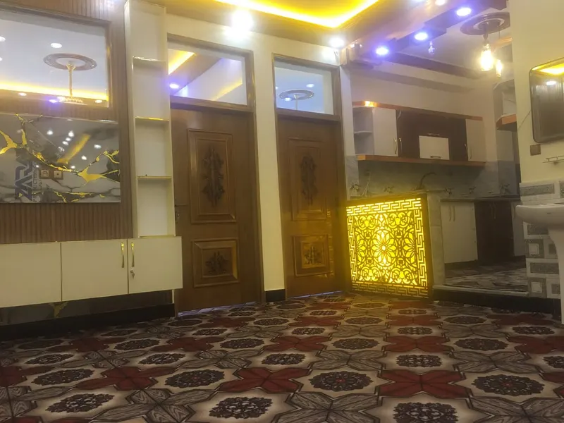 Apartment for sale, 4 rooms, 160 m², 4th floor, Lycee Maryam (1)