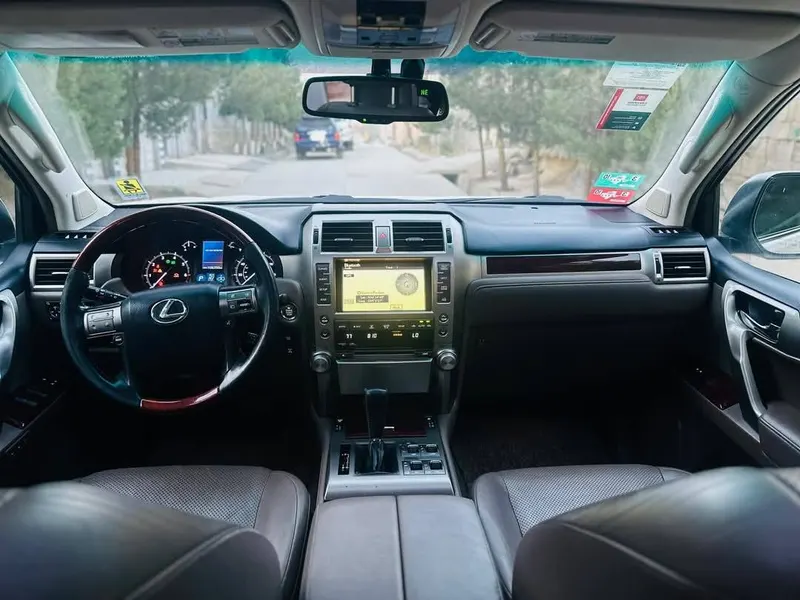 Lexus 2010 (4)