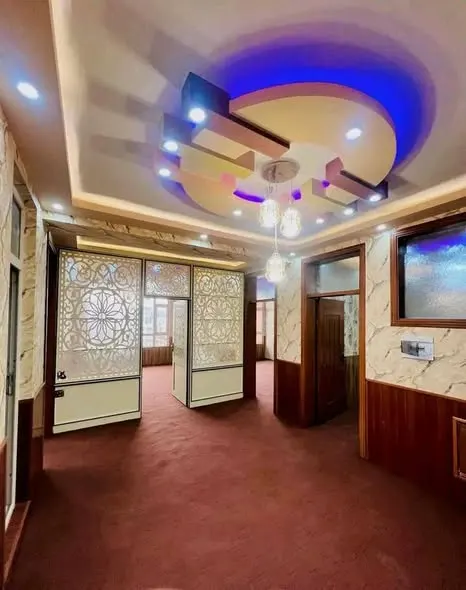 VIP apartment for sale, 4 rooms, 150 m², 6th floor, Taimani Project, Kabul (3)