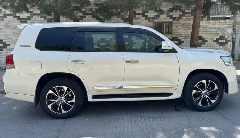 Toyota Land Cruiser 2010 (2)