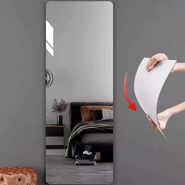 Modern Flexible Unbreakable Mirror (1)