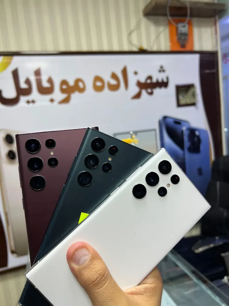 Mobile for sell (3)