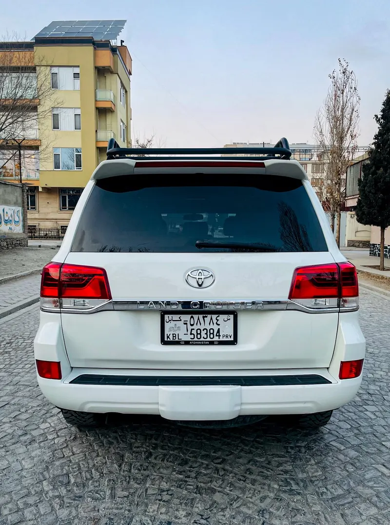 Toyota Land Cruiser TRD 2014 (3)