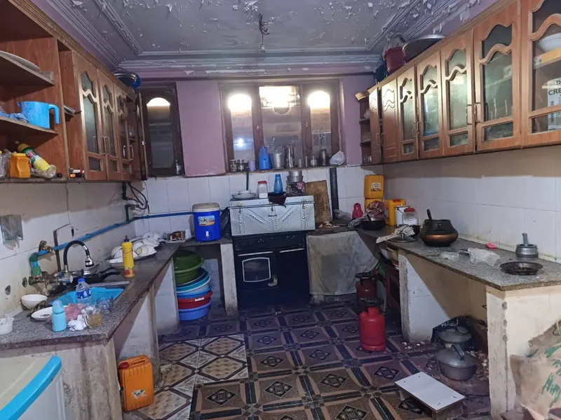 2-storey house for sale, 8 rooms, 250 m², Chowk-e Jihad, Mazar-i-Sharif (3)