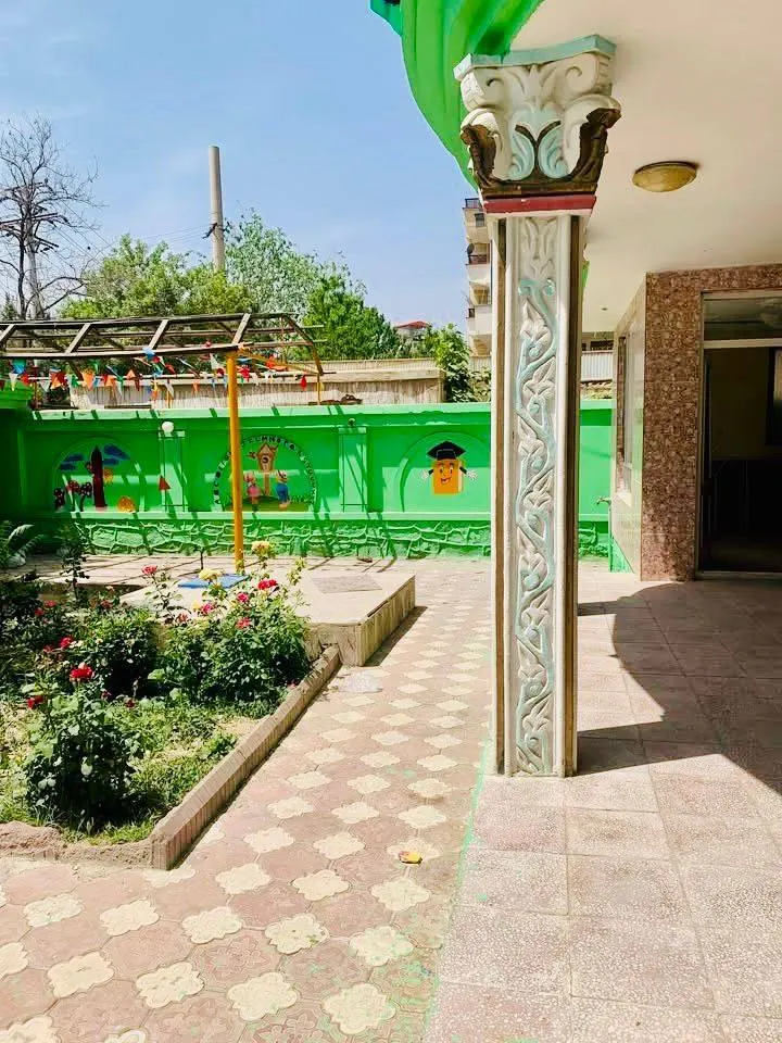 House for sale, 7 rooms, 325 m², Taimani, Kabul (3)