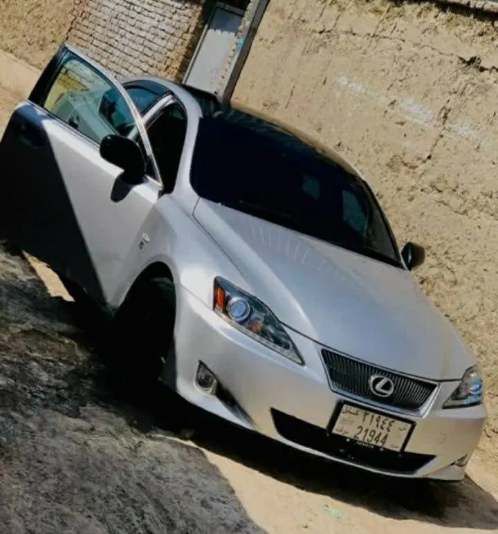 Lexus 2006 (2)