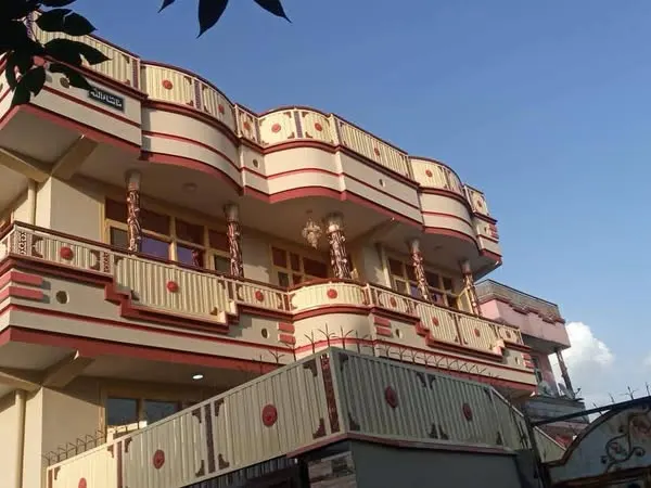3-storey house for sale, 7 rooms, 170 m², District 7, Kabul (3)