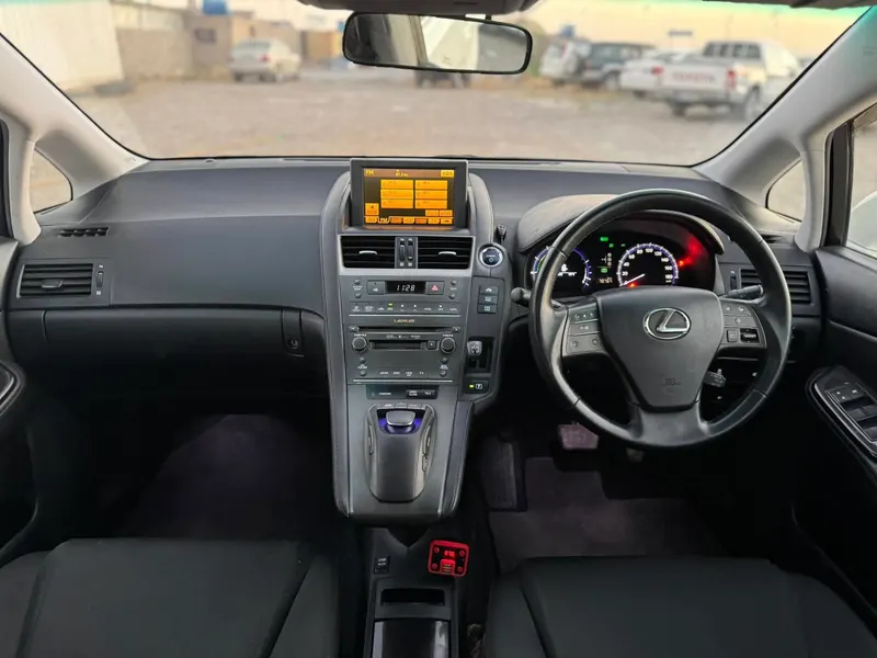 Lexus 2011 (4)