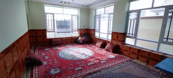 3-storey house for sale, 11 rooms, 300 m², Township A, District 22, Bagrami, Kabul (2)