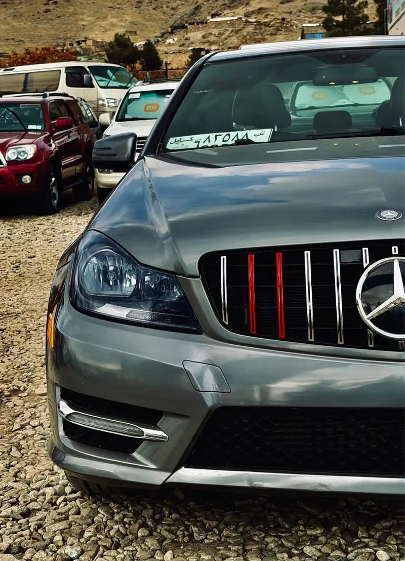 Mercedes-Benz 2013 (2)