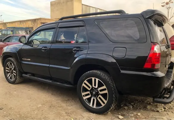 Toyota 4Runner 2006 (3)