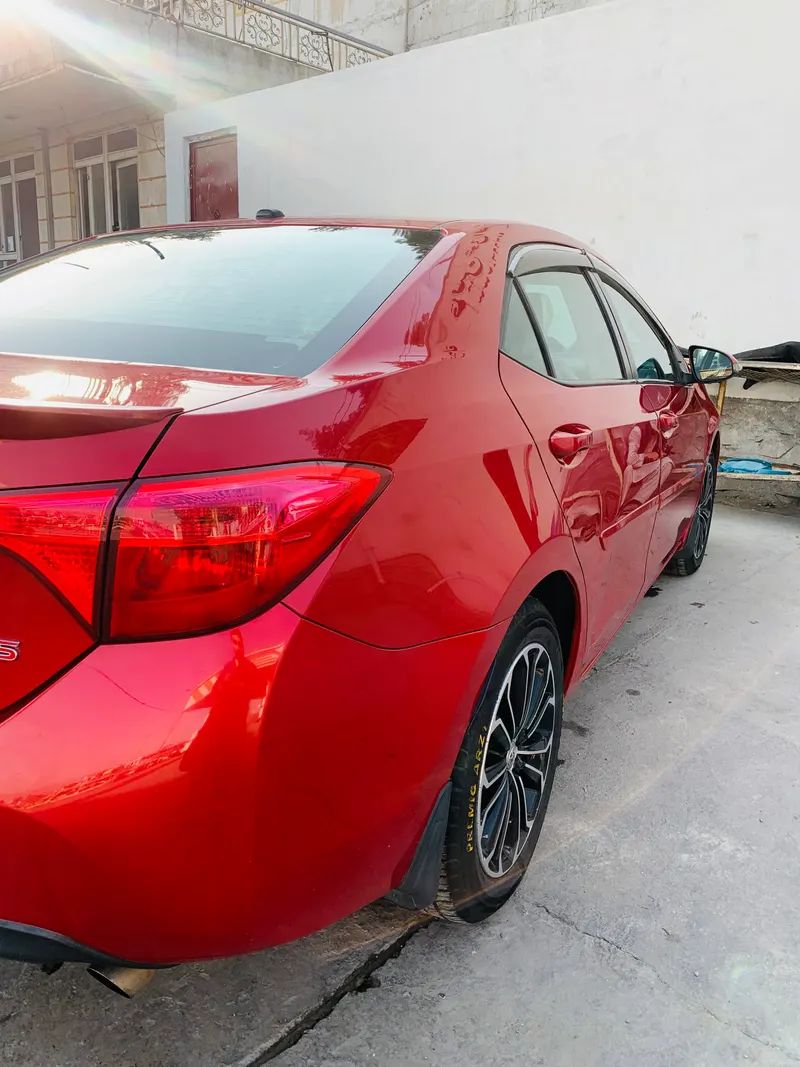 Toyota Corolla 2014 (3)