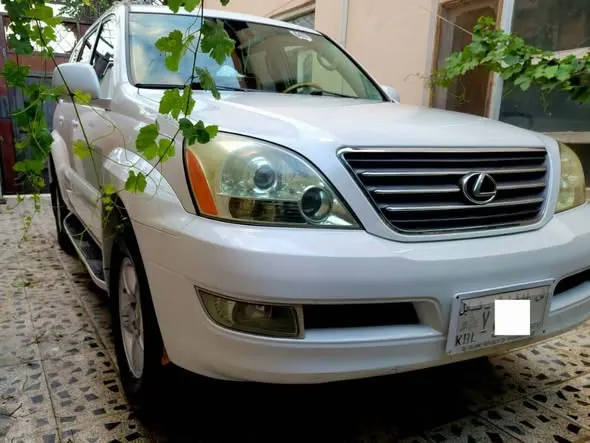 Lexus 2005 (2)