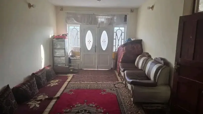 Single-Storey House on 750 sqm in Bagrami, Kabul (8)