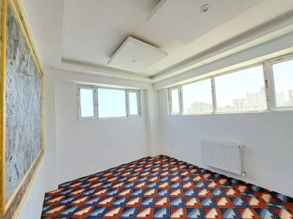 اپارتمان برای فروش، 3 اتاق، 100 m²، منزل چهارم، چوک اسپ‌ها (4)