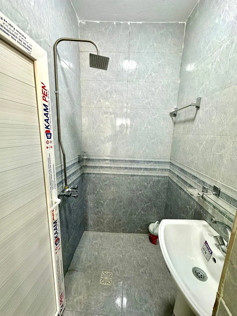خانه نوساز 2 منزله، 220 m²، پل حسن، چهلستون، کابل (8)
