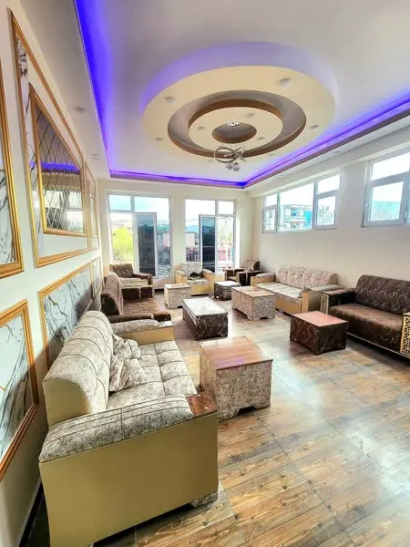 VIP apartments for sale, 4 rooms, Khair Khana, District 11, Kabul (2)