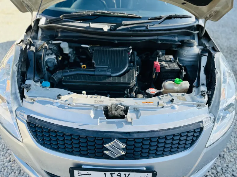 Suzuki Swift 2012 (7)