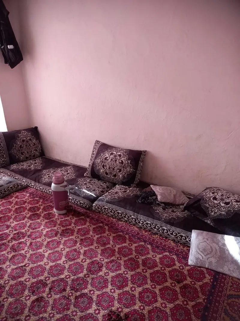 House for sale, 4 rooms, 55 m², Cinema Pamir, behind Ibn Sina Hospital (3)