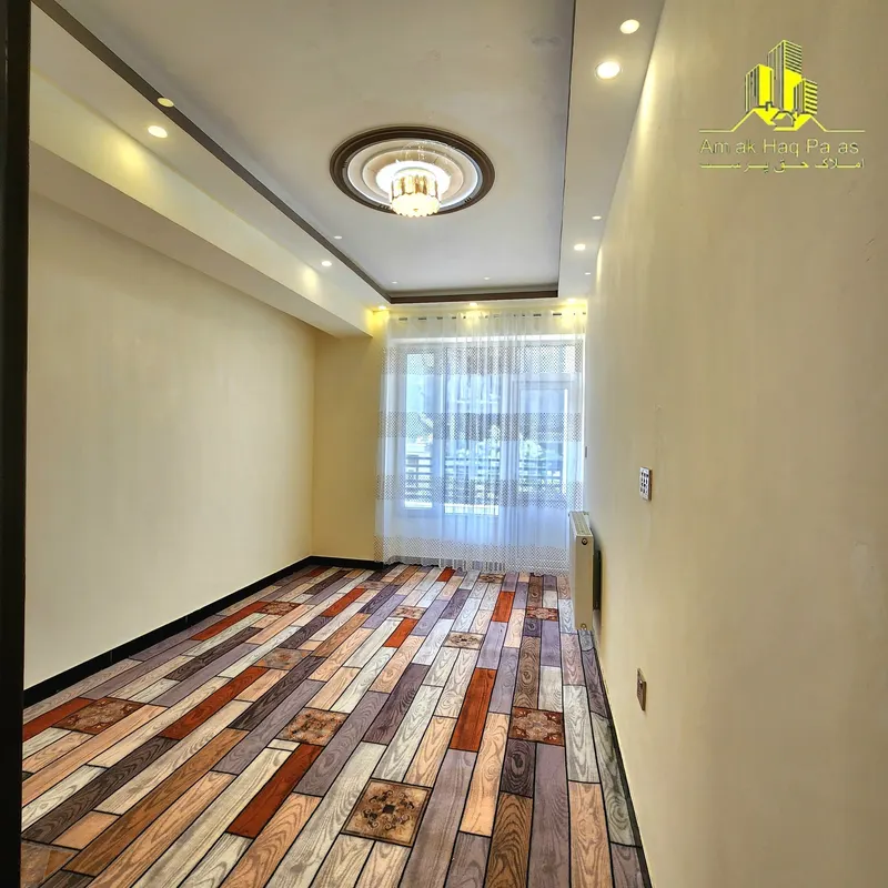New apartment for sale, 4 rooms, 140 m², 3rd floor, Taimani Project, Kabul (3)