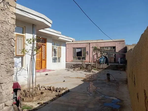 House for sale, 3 rooms, 280 m², District 9, Mazar-i-Sharif (1)