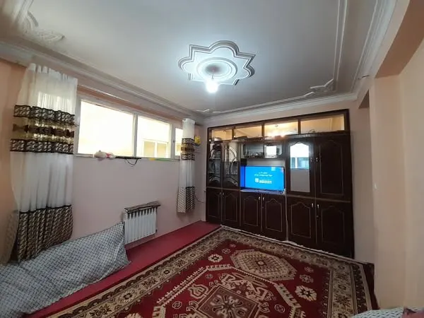 Apartment for sale, 3 rooms, 130 m², 3rd floor, Taimani Project (2)