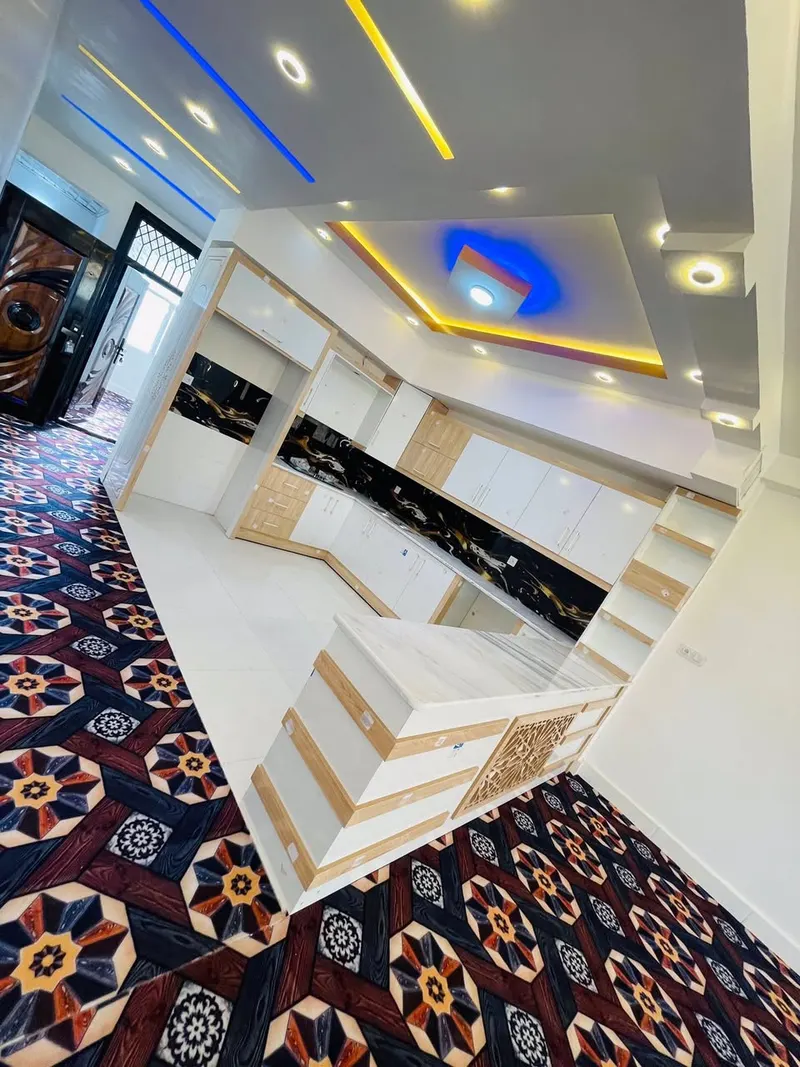 3-storey house for sale, Herat (3)