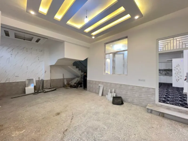 3-storey house for sale, 120 m², Bagh-e Dasht, Herat (2)