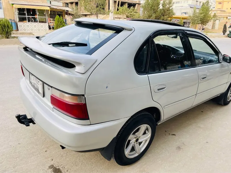 Car For sale 1996 (3)