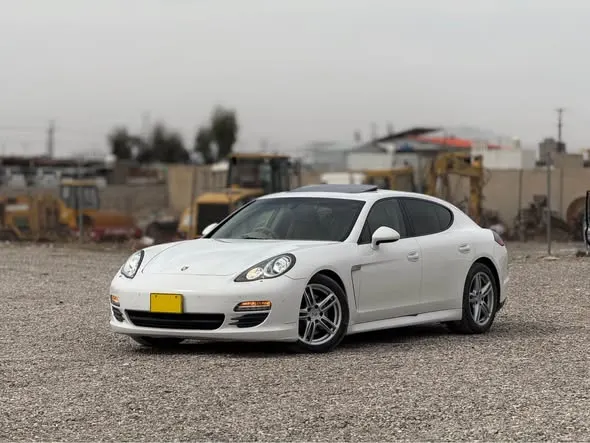 Porsche 2013 (2)