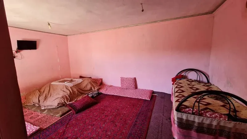 House in District 7, Kabul (3)
