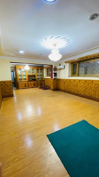 3.5-storey house for sale, 10 rooms, 3 biswa, behind Qasr-e Zarin Hotel, Kabul (2)