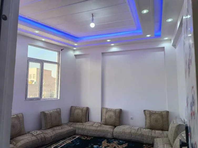 3.5-storey building for sale, 140 m², Bakrabad Saljuqi, Herat (3)