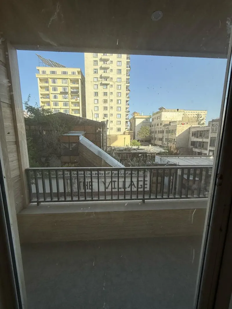Apartment for sale, 4 rooms, 166 m², 4th floor, Elite Tower, Shahr-e Naw, Kabul (2)
